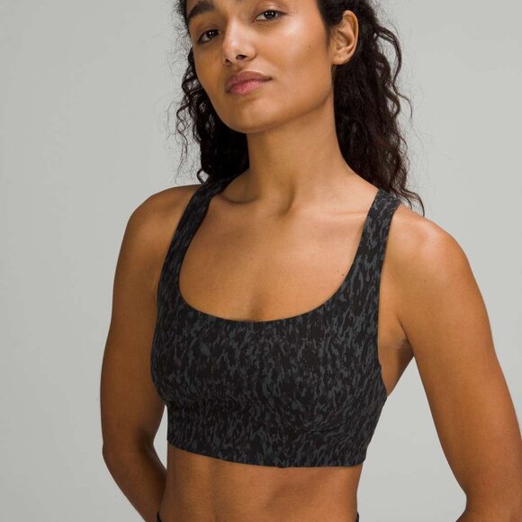 Lululemon Wunder Train Bra *Medium Support, C/D Cup - Picture 1 of 4